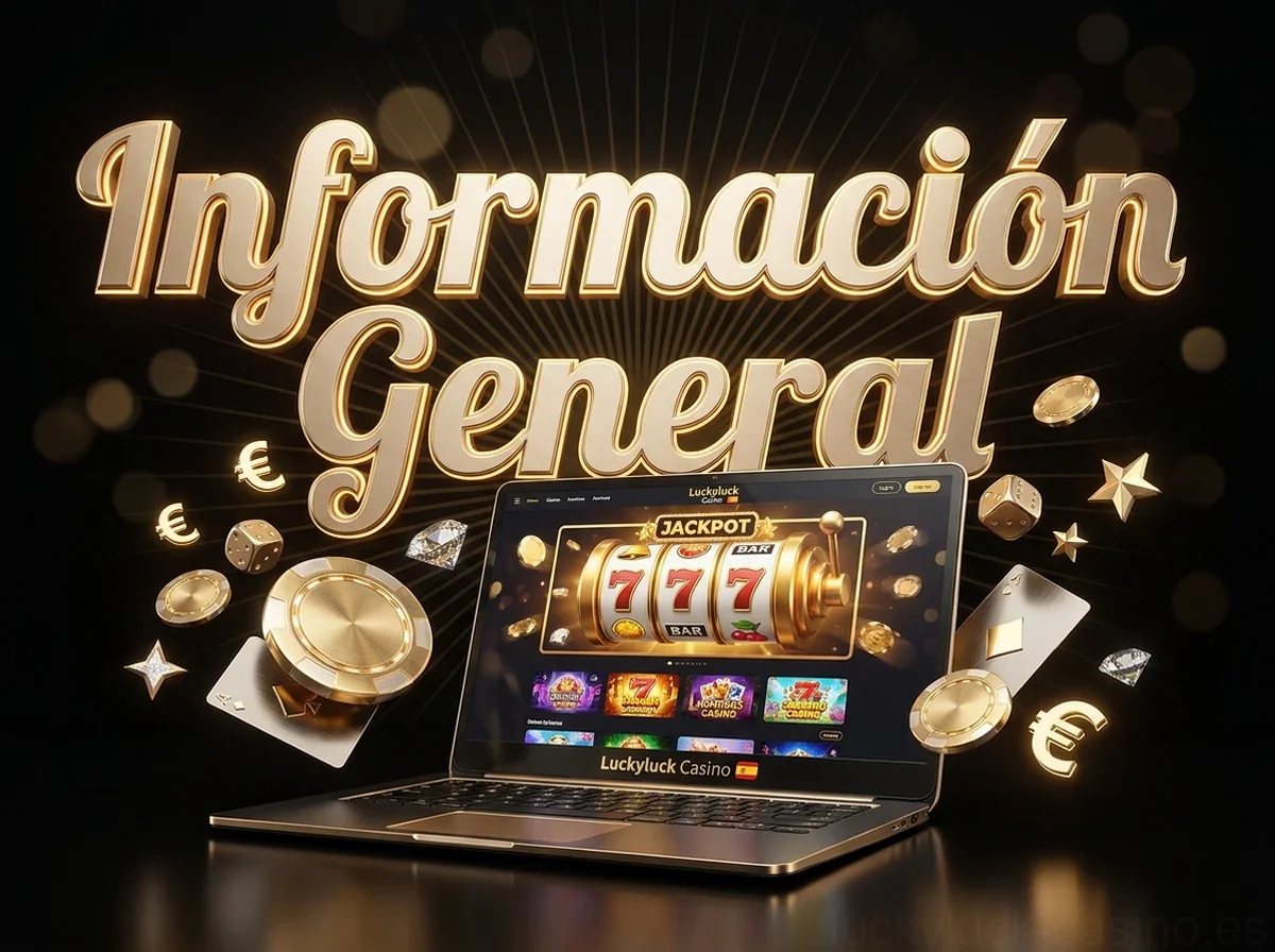 Información General