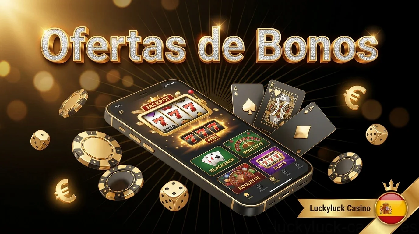 Ofertas de Bonos